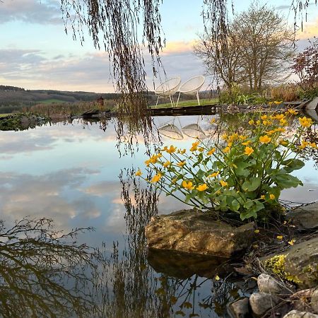 Dashausderfloristin Noertrange Luaran gambar