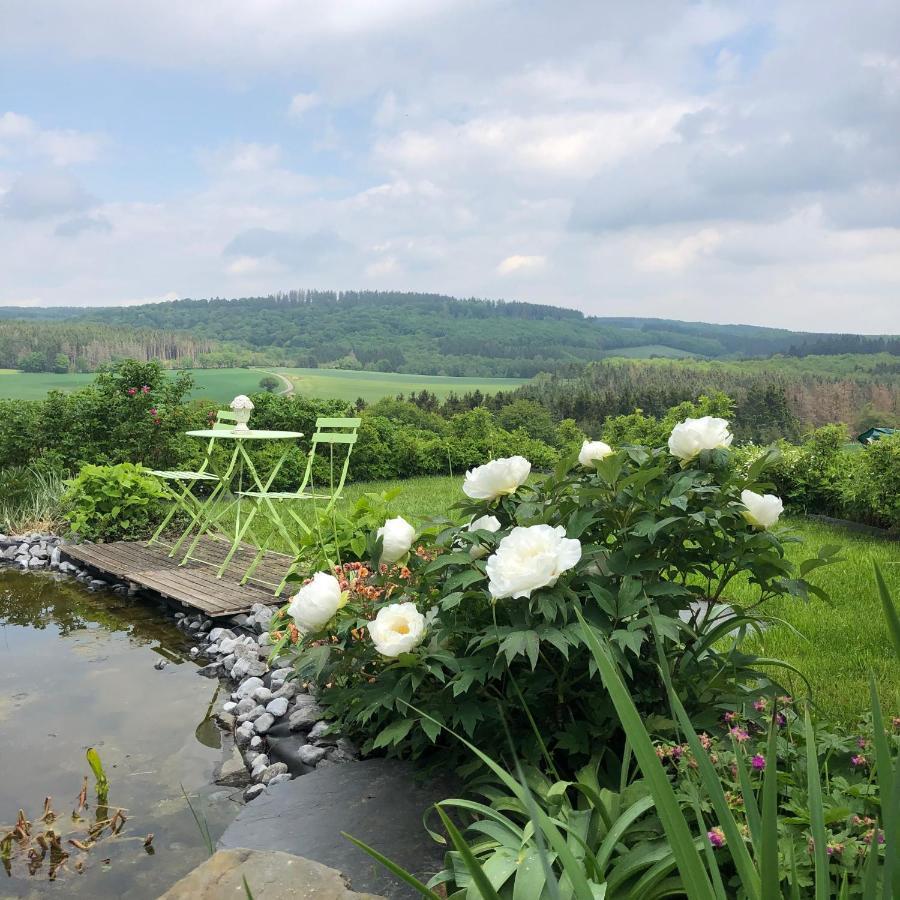 Dashausderfloristin Noertrange Luaran gambar